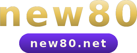 new80 logo